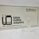 Thermo Scientific Sorvall 03127 Pa Ml Thin-wall Centrifuge Tubes, 50 Units. Fixed Price $75.00.