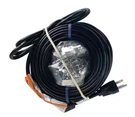 Frost King RC80 De-icing Cable Kit Black. Fixed Price $28.99.