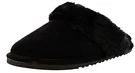 Lamo Women's Ladies Scuff Slippers. Fixed Price $31.95.