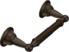 Moen DN6808ORB Sage Toilet Paper Holder, Rubbed Bronze Bathroom Wall-mount. Fixed Price $30.99.