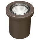 Kichler 15268 Bronze In-ground Well Light For PAR20 PAR30 Lamps. Fixed Price $231.99.