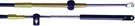 23 Ft 600A Xtreme Control Cable Fits Mercury, Mariner, Mercruiser And Force. Fixed Price $102.77.