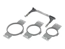 Brother Round Frame Hoop Set For PRS100 PRSRHK1. Fixed Price $399.99.