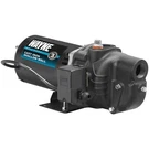 Wayne SWS50 1/2 Hp Cast Iron Shallow Well Jet Pump. Fixed Price $324.19.