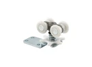 Fhc N6724 Pocket Door Roller Assembly With Four Wheel (single Pack). Fixed Price $11.08.
