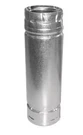 Duravent 4PVL-36 Pelletvent For Multi-fuel 4IN. Diameter X 36IN. Straight Pipe. Fixed Price $39.87.