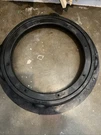 Jackel Original Radon Sump Dome (model: SMR16101-CV) Submersible. Fixed Price $75.00.