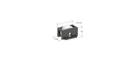 Crl G3174 3/4" Flat Edge Nylon Ball-bearing Window Roller With 1" Wide Housing. Fixed Price $51.34.