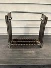 Rwm American Made Brand New Bolt-on Flexible 4.5"X9" 4PC Kit Raw Steel Step. Fixed Price $79.99.