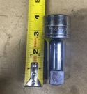 Sk Hand Tools 47159 3/4"DR 3" Chrome Extension. Fixed Price $55.00.