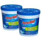Damprid Pure Linen Refillable Moisture Absorber 10.5OZ Cups 2 Pack Traps .... Fixed Price $33.75.