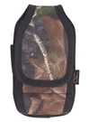 Clc Custom Leathercraft 5127M Mossy Oak Smartphone Case Holder Tool Pouch. Fixed Price $8.99.