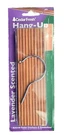 Cedar Fresh Hang-up 2.0" X 6.5" .50" Lavender Scent #32173 New. Fixed Price $8.95.