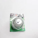 Danco Universal Replacement Faucet Handle Clear Acrylic Large 10805. Fixed Price $6.96.