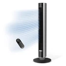 Lasko TDC401 Whisperforce Technology Tower Fan, 29 Ft/s Airflow, Remote. Fixed Price $55.00.
