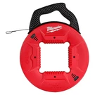 Milwaukee Tool 48-22-4178 240' 1/8" Steel Fish Tape. Fixed Price $84.97.