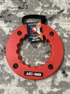 Vanitek 200 Foot Reach, Spring-steel Fish Tape Reel, With High Impact Case, F.... Fixed Price $31.50.