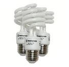 Westinghouse Lighting 13W, 2700K Soft White Mini Twist Cfl Bulbs - 4. Fixed Price $11.99.