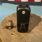 Yale Assure Lock Sl Wi-fi Touchscreen Smart Oil Rubbed Bronze. Fixed Price $71.99.