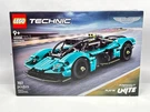Lego Technic Aston Martin Valkyrie Toy Car - 42208, See Photos. Fixed Price $54.00.