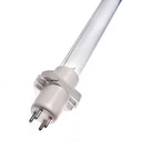 UV2400XLAM1 Bulb Intended For Honeywell UV2400U1000 And UV2400U5000 Usa. Fixed Price $35.00.