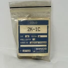 Danco 2K-1C 15732B Cold Stem For American Standard Faucets, Brass. Fixed Price $7.99.
