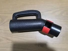 Ridgid VT2505 2-1/2IN Hose Grip Accessory With Bleeder Valve. Fixed Price $18.94.