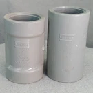 Spears 805-020C Standard Tee 2" Fnpt Sch Cpvc F439 Female Threaded Lot Of. Fixed Price $21.50.