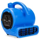 VP-20 1/5 Hp Air Mover For Water Damage Restoration Carpet Dryer Floor Blower Fa. Fixed Price $83.86.