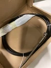 SSC13417 Boat Rack Steering Cable 17FT For Seastar SH5210P SH5230P(NFB) SH91610P. Fixed Price $99.88.
