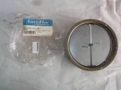 New 1800B8 Ameriflow Butterfly Damper, In Duct Dia. (A60T). Fixed Price $8.00.