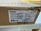 Toto SS114#11 Toilet Seat,elongated Bowl,closed Front 20HP78. Fixed Price $65.00.