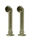 Kingston Brass CC6RS8 6" Riser - Nickel. Fixed Price $129.97.