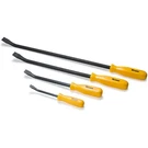 Titan 4 Pc. Pry Bar Set. Fixed Price $33.99.