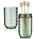 Didiseaon Travel Toothbrush Case Portable 21.90X7.00X7.00CM, Green. Fixed Price $24.99.