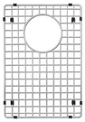 Stainless Steel Sink Grid (precis 1-3/4 Right Bowl) Blanco 316709. Fixed Price $130.87.