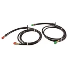 Seastar Solutions HO8120 Bulkhead Ob Hose Kit 20' Pr. Fixed Price $234.41.