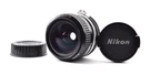 Mint Nikon Ai Nikkor 28MM F/2.8 Wide Angle Prime Lens From Japan #2620. Fixed Price $159.84.