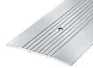 5" Aluminum Commercial Saddle Threshold 36-1/2" Length By Laurence. Fixed Price $74.65.