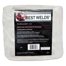 Welding Blanket, 10 X Ft, Fiberglass, Tan, 18 Oz Ors Nasco Best Welds. Fixed Price $81.89.