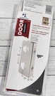 Stainless Steel Lock & Door Reinforcer Prime-line Security U10539. Fixed Price $17.45.