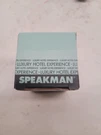 Speakman VS-156 Pause/trickle Adaptor For Hand Held Showers Polished Chrome. Fixed Price $17.00.