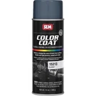 Sem Products 15213 Blue Mist Color Coat - 12 Oz.. Fixed Price $26.72.