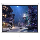 Instahibit 72" 4:3 Projection Screen Pull Down Manual Indoor Outdoor Movie Night. Fixed Price $104.90.