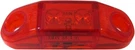 Peterson Manufacturing 168R Mini Led Clearance And Side Marker Light Black. Fixed Price $14.31.