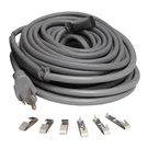 14080 Ft 400W 120V Grey Heating Cable. Fixed Price $84.15.