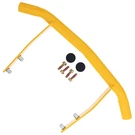 Cub Cadet 19A30020100 Front Bumper Kit Yellow Gt XT1 XT2 GX54 ST54 LX54 LX50. Fixed Price $96.95.