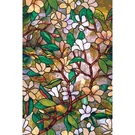 Magnolia 24 In. X 36 Window Film 01-0113 Pack Of Artscape, Inc.. Fixed Price $105.78.