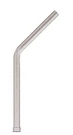 Crl SGS10CBS Stainless Slimline Fixed Glass Sneeze Guard Center. Fixed Price $365.64.