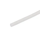 Uxcell 1/8"(3MM) Soft Silicone Bending Insert Tube For Rigid Tubing 13FT White. Fixed Price $10.99.